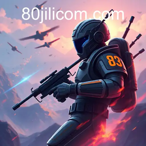 The Rise and Influence of 80JILI in Global Gaming