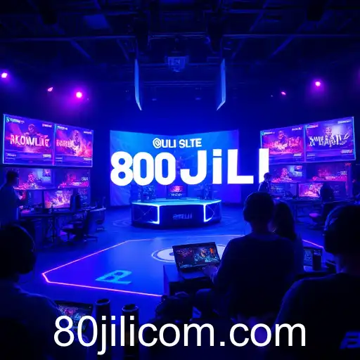 The Rising Influence of 80JILI in the Gaming World