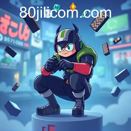 80JILI: The Game Site Sparking Conversations