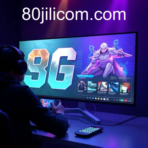 Emerging Trends in Online Gaming