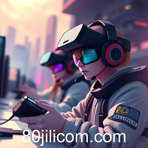 The Impact of Gaming on Society's Dynamics