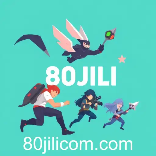 Exploring the Dynamic World of 'Multiplayer Fun' Featuring '80JILI'