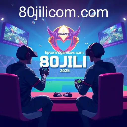 The Surge of Online Gaming in 2025