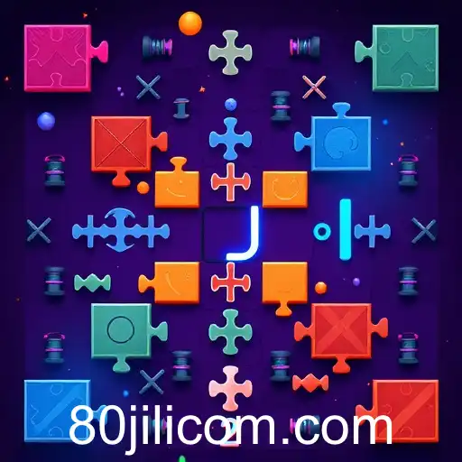 The Rise of 80JILI in Gaming