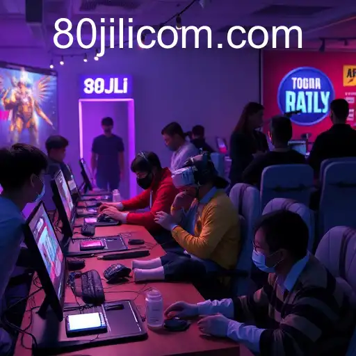 The Rise of Gamer Communities in 2026