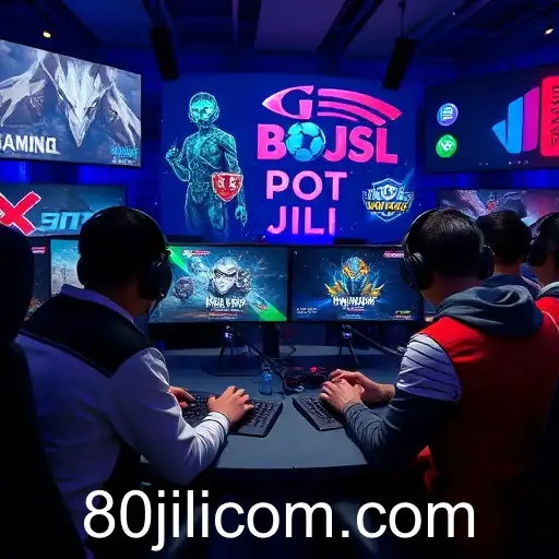 80JILI