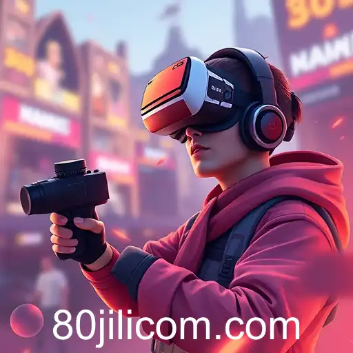 Rising Trends in Online Gaming for 2025