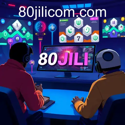 Rising Trends in Online Gaming: Exploring 80JILI
