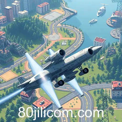 Exploring the World of Simulation Games: A Deep Dive with 80JILI