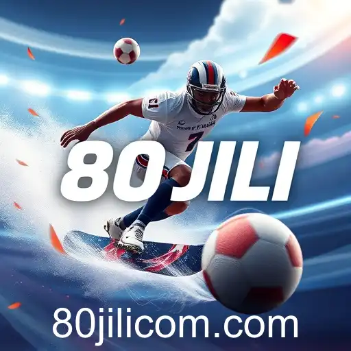 Exploring the Thrilling World of Sports Games with '80JILI'