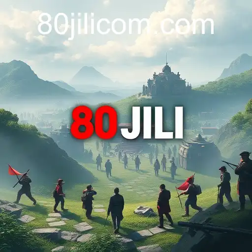 The Rise of Strategy Games: 80JILI's Impact on Modern Gaming